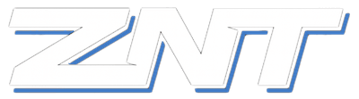 ZNT Detailing Logo